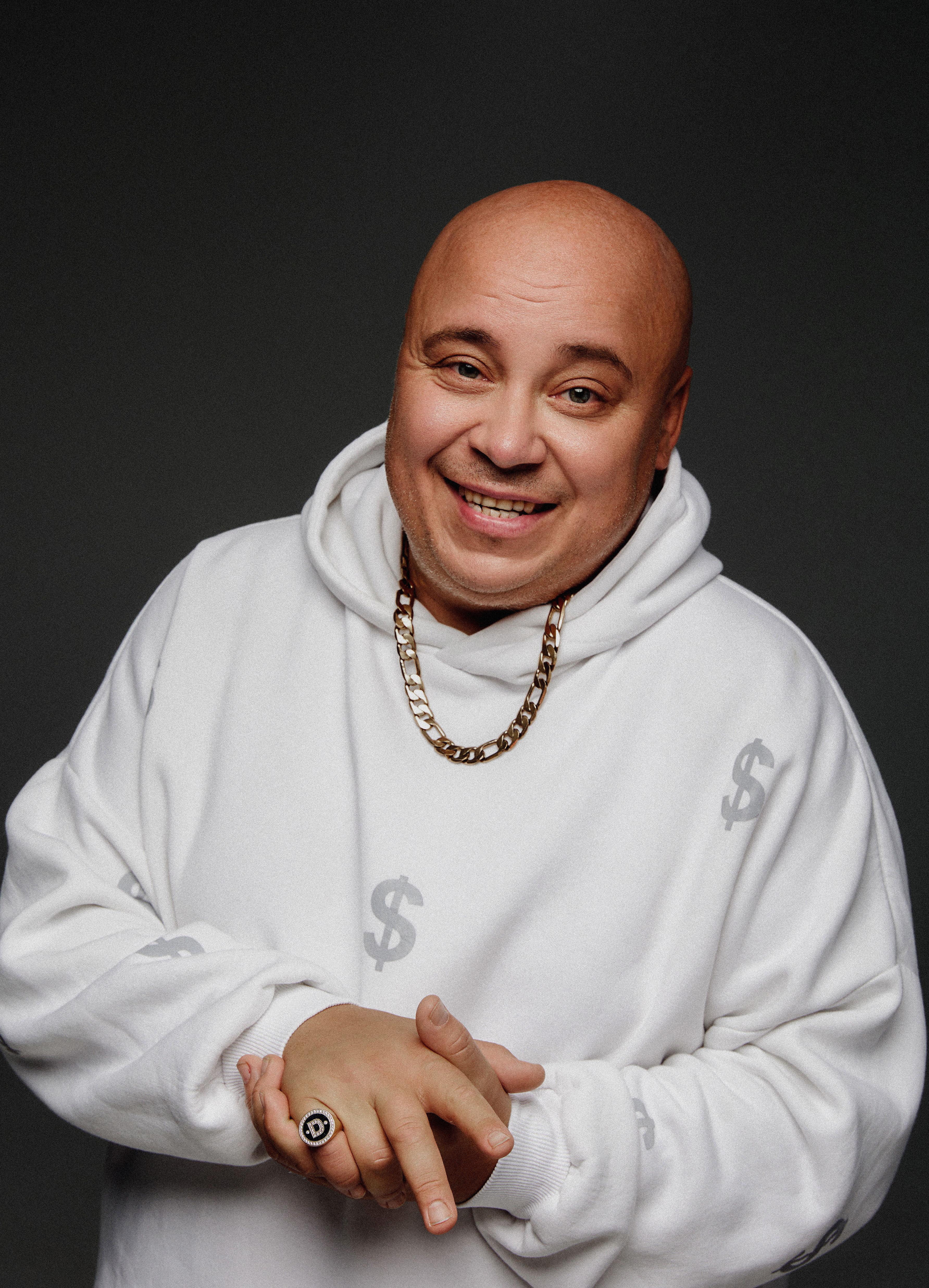 Доминик Джокер