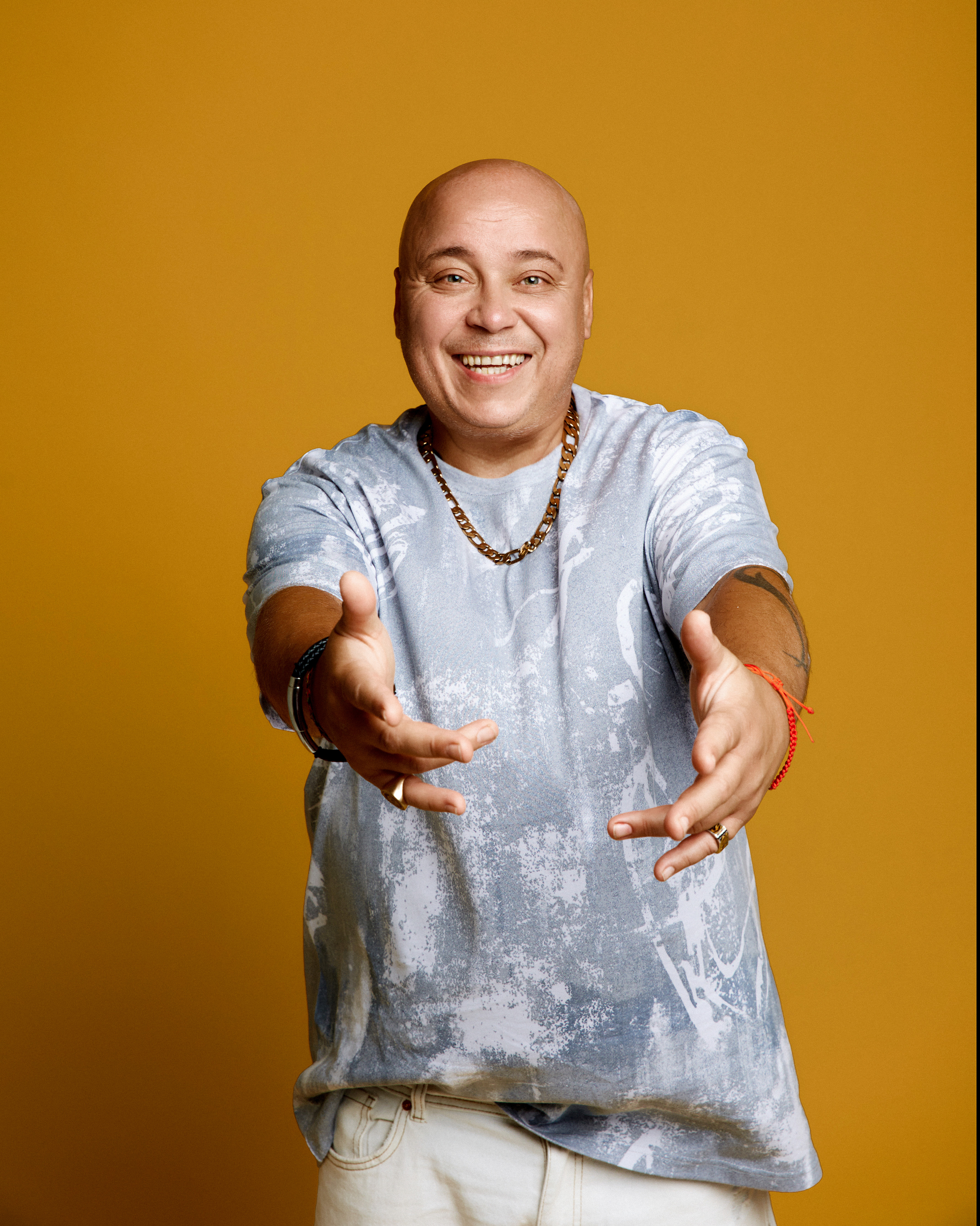 Доминик Джокер - стиль